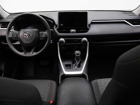 Used 2023 Toyota RAV4 XLE w/ Convenience Package image 24