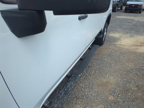 Used 2021 Chevrolet Silverado 2500 W/T w/ WT Convenience Package image 7