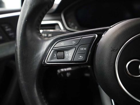 Used 2018 Audi A5 2.0T Premium Plus w/ Premium Plus image 25