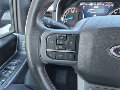 Used 2023 Ford F150 XLT w/ Equipment Group 302A High image 27