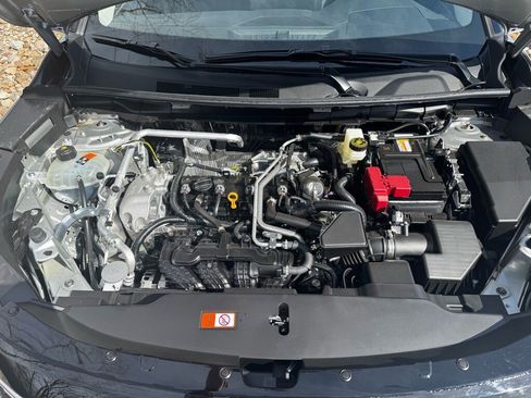 New 2025 Mitsubishi Outlander SE image 10