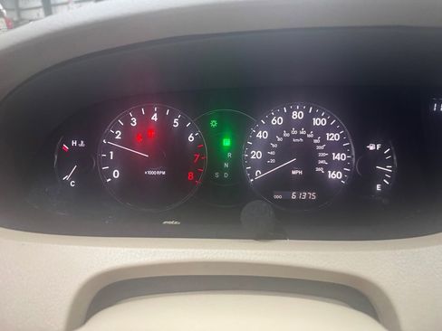 Used 2007 Toyota Avalon XL FWD image 19
