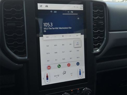 New 2025 Ford Ranger XL image 15