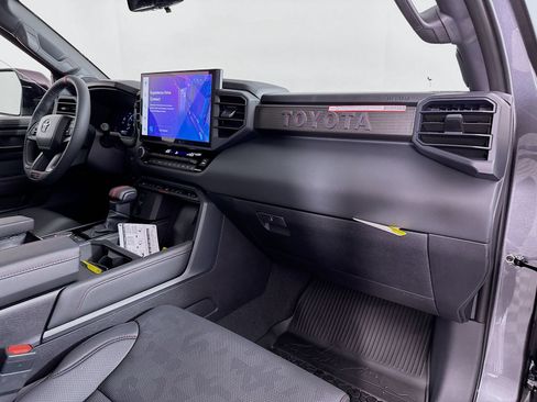 New 2026 Toyota Tundra TRD Pro AWD/4WD image 31
