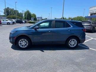 Used 2024 Chevrolet Equinox LT AWD/4WD video 2