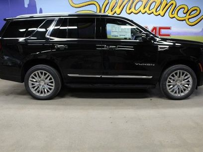 New 2026 GMC Yukon Elevation w/ Elevation Premium Package