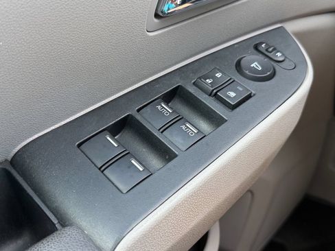 Used 2015 Honda Odyssey EX-L image 21