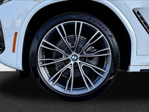 Used 2023 BMW X3 sDrive30i w/ M Sport Package RWD image 31