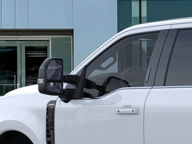 New 2026 Ford F350 Lariat w/ Black Appearance Package AWD/4WD image 20