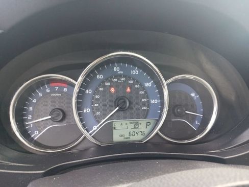 Used 2016 Toyota Corolla LE FWD image 5