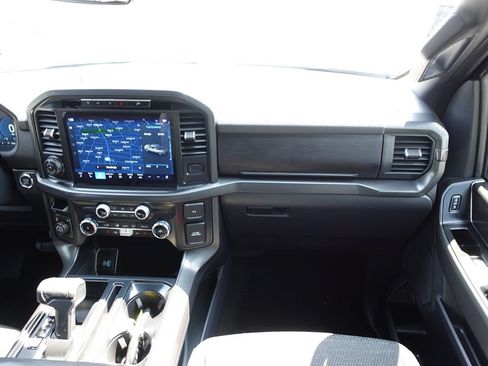 Used 2024 Ford F150 XLT w/ Equipment Group 302A MID AWD/4WD image 40