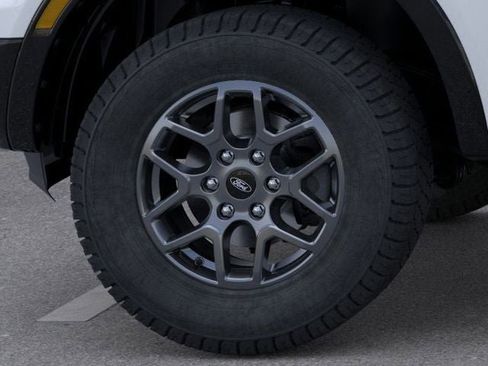 New 2025 Ford Ranger XLT w/ Equipment Group 301A High image 19