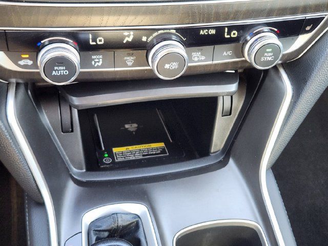 Used 2021 Honda Accord EX-L image 19