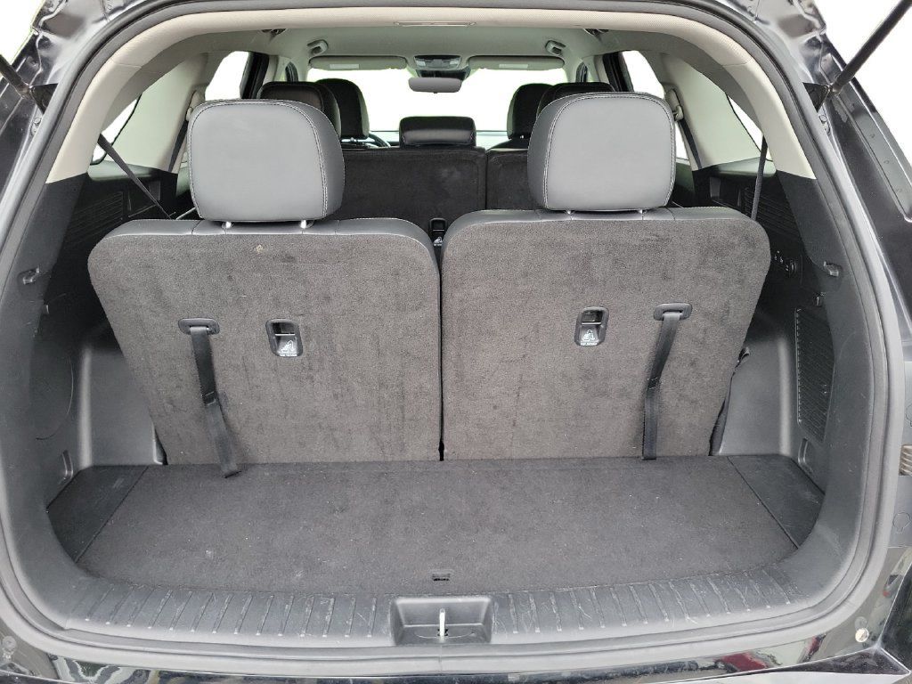 Used 2024 Kia Sorento S FWD image 26