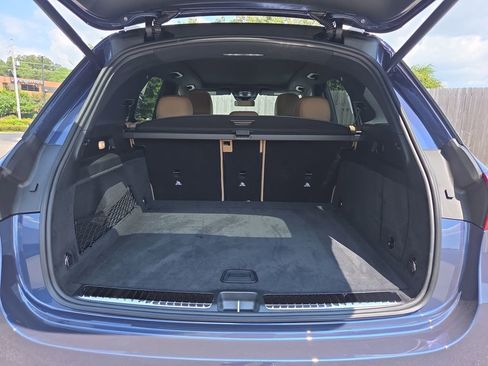 New 2026 Mercedes-Benz GLE 450 GLE 450 image 14