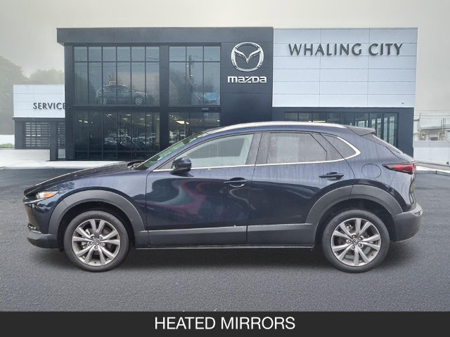 Certified 2024 MAZDA CX-30 AWD 2.5 S w/ Preferred Package image 5