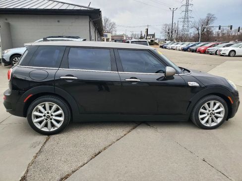 Used 2017 MINI Cooper Clubman S image 7