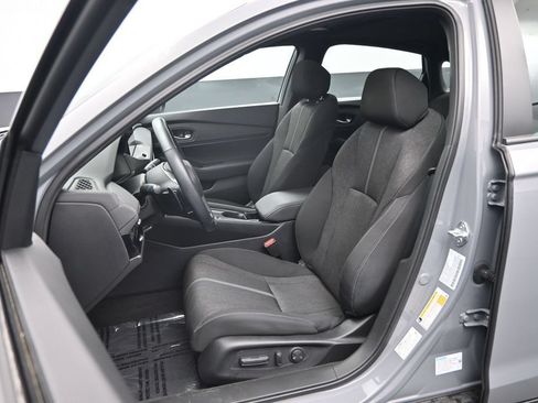 Used 2024 Honda Accord Sport image 17