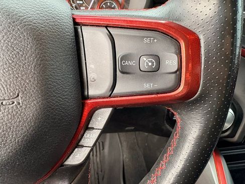 Used 2022 RAM 1500 Rebel w/ Rebel Level 2 Equipment Group image 19