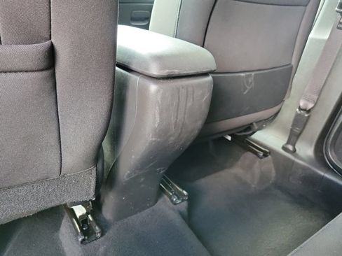 Used 2025 Chevrolet TrailBlazer LT AWD/4WD image 14