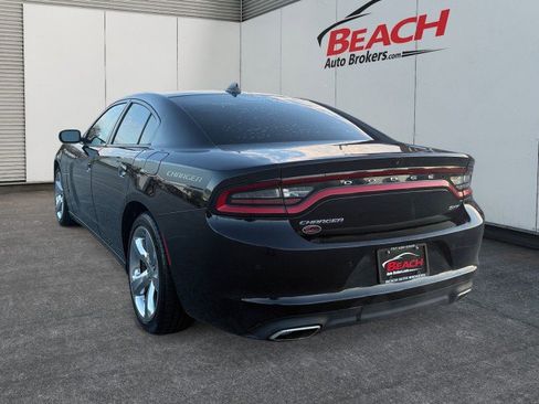 Used 2018 Dodge Charger SXT Plus w/ Quick Order Package 29J image 11