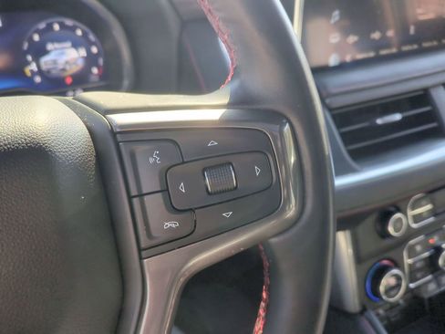 Used 2023 Chevrolet Tahoe RST w/ Sport Performance Package image 14