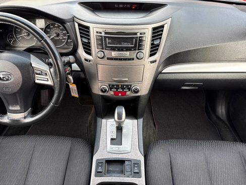 Used 2012 Subaru Outback 2.5i Premium w/ All-Weather Pkg image 21