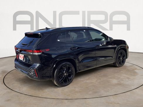 New 2026 Volkswagen Tiguan SE R-Line image 8