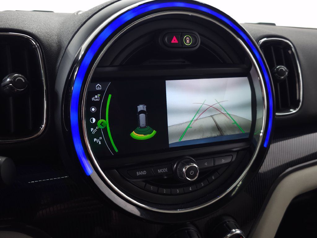 Used 2019 MINI Cooper Countryman S AWD/4WD image 27