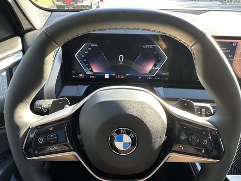 Certified 2025 BMW X3 xDrive30i w/ Premium Package image 28