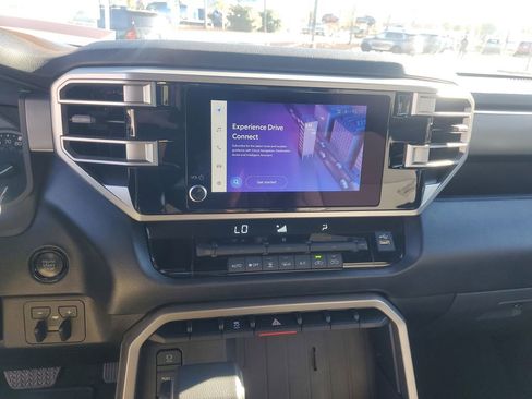 Used 2025 Toyota Tundra SR5 w/ SR5 Convenience Package image 13