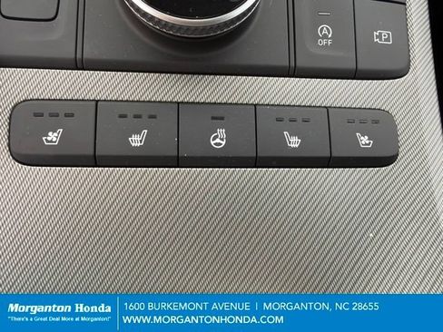 Used 2025 Hyundai Palisade SEL AWD/4WD image 16