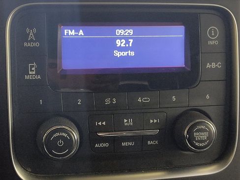 Used 2015 RAM 1500 Tradesman w/ Popular Equipment Group image 25