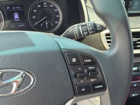 Used 2020 Hyundai Tucson SE FWD image 14