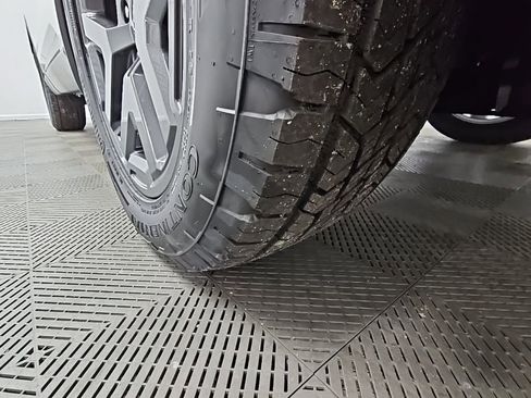 New 2026 Honda CR-V TrailSport image 47