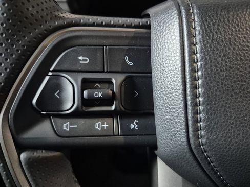 New 2026 Toyota 4Runner 4WD image 26