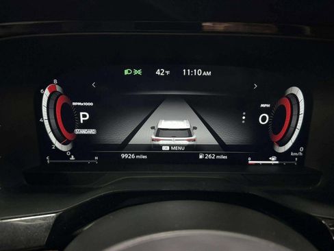 Used 2024 Nissan Pathfinder Platinum w/ Cargo Package image 31