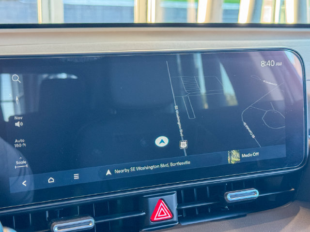 New 2027 Hyundai Ioniq 5 SEL AWD/4WD image 19
