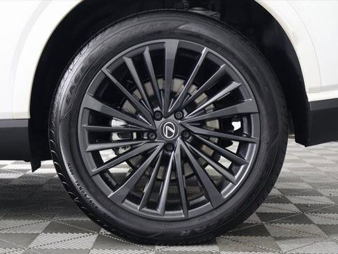 Used 2025 Lexus RX 350h 350h Premium image 16