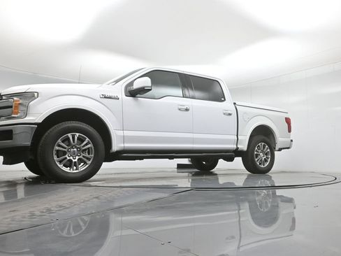 Used 2020 Ford F150 Lariat image 51