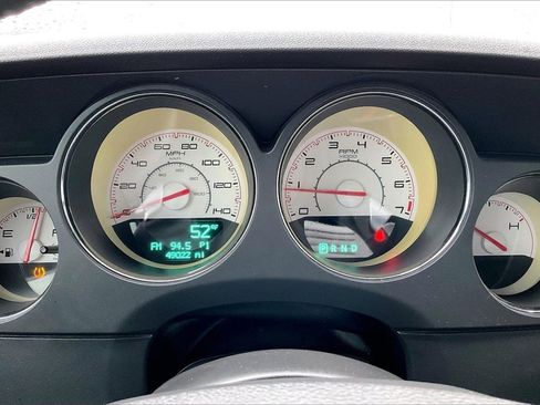 Used 2013 Dodge Challenger SXT w/ Super Sport Group image 10