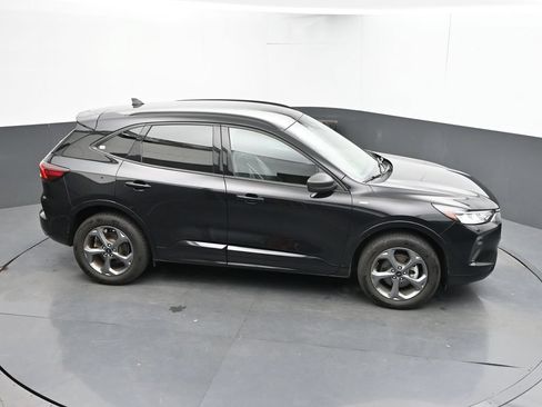Used 2024 Ford Escape ST-Line AWD/4WD image 34