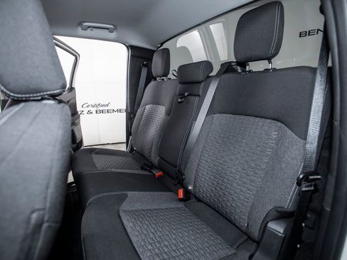 Used 2025 Ford Ranger XL w/ Trailer Tow Package image 45