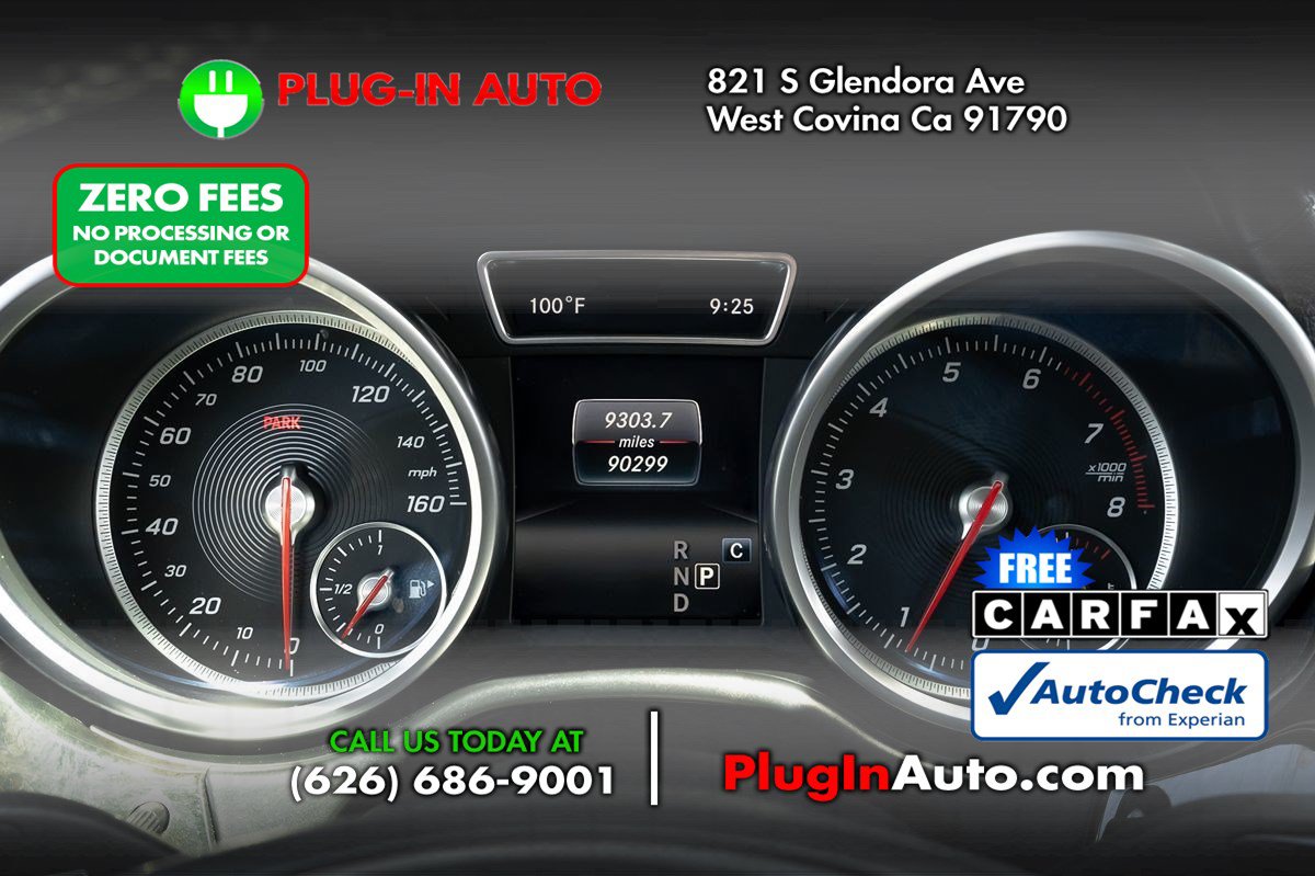 Used 2017 Mercedes-Benz GLS 450 4MATIC image 23