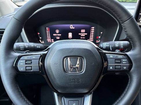 New 2026 Honda Pilot Elite image 29