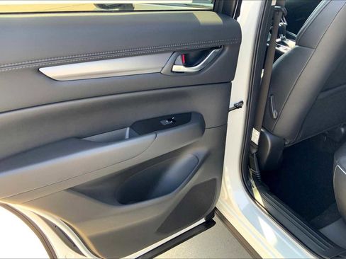 New 2025 MAZDA CX-5 AWD 2.5 S image 18