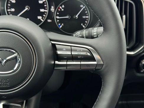 New 2026 MAZDA CX-50 2.5 Hybrid w/ Weather Package image 26