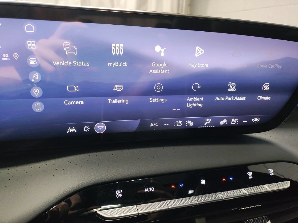 New 2026 Buick Enclave Avenir AWD/4WD image 30
