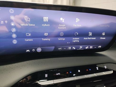 New 2026 Buick Enclave Avenir w/ Super Cruise Package AWD/4WD image 30