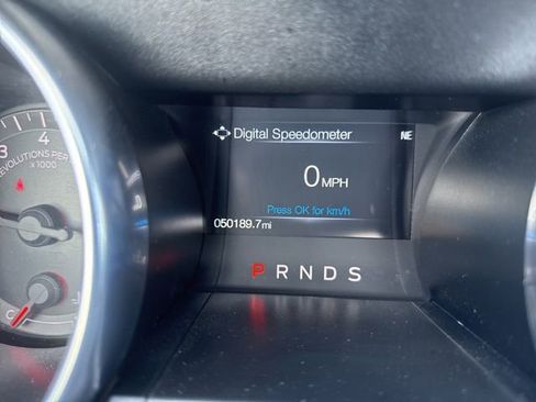 Certified 2023 Ford Mustang Coupe w/ Equipment Group 101A image 14